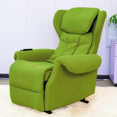 China Extendable fujimass relax electric weightless recliner massage sofa for sale