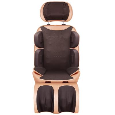 China Luxury Body Care Vibration Tip Seat Use Massage Cushion For Chair for sale