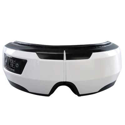 China Hot compress hot sellers use automatic eye massager equipment to relieve fatigue for sale