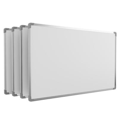 China Aluminum Alloy Frame Darwin High quality student white board drawing planning small wall mounted portable writing dry erase board for sale