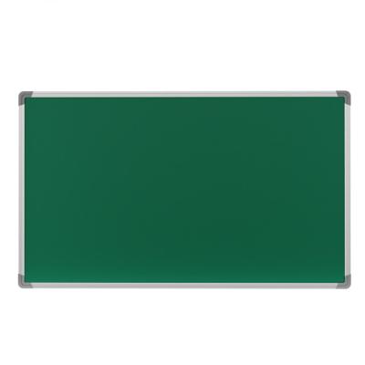 China Aluminum Alloy Frame Darwin factory direct children's writing small wall hanging school classroom chalkboards for sale