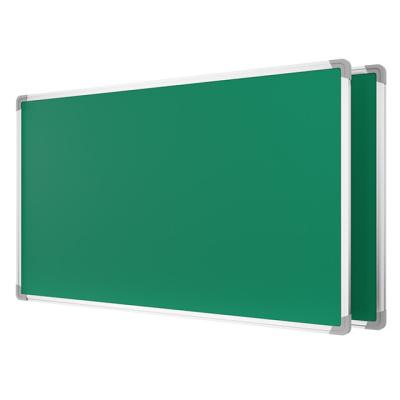 China Aluminum Alloy Frame kids chalkboards are detachable chalk writing for school teachers teaching wholesale prices for sale