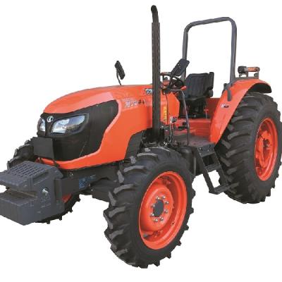 China Farms Kubota Tractor M704K With High Quality And Low Price for sale