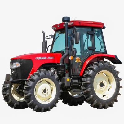 China Agriculture Plantation Similar To KUBOTA Model WORLD 904B 90 Hp Hand Held Walking Tractor for sale