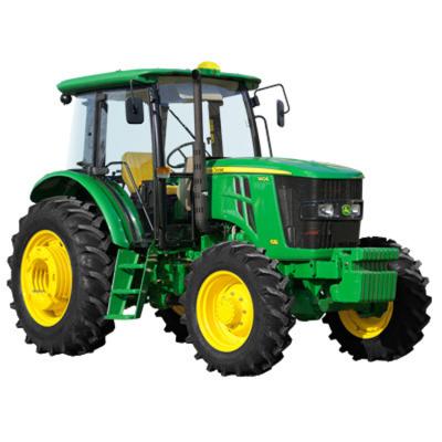 China Agriculture Planting John Deer 6B-1404 30Hp 40Hp 150Hp Farm Tractor for sale