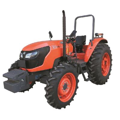 China Agriculture Planting 60Hp 70HP 4Wd Japanese Garden Tractor Brands Kubota M704K Tractor Prices For Sale for sale