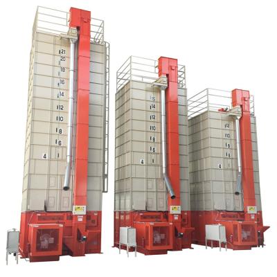 China Competitive price industrial high capacity grain drying machine dry for sale for sale