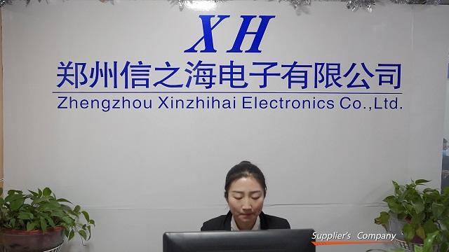 Verified China supplier - Zhengzhou Xinzhihai Electronics Co., Ltd.