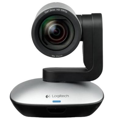 China logitech Webcam PTZ Pro2 CC2900EP Business Video Conference Training HD 1080p Wide Angle Webcam CC2900EP for sale