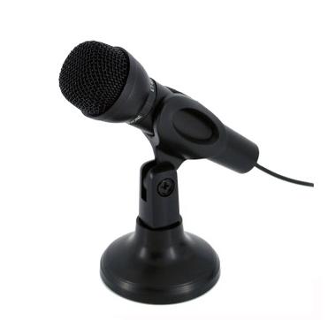 China NEW K300 2019 Handheld Microphone Microphone Hand Held , Desktop Microphone for sale