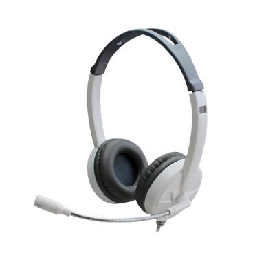 China Headband H5170 2019 New Style Wired Gaming Headset for sale