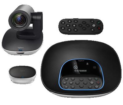 China logitech webcam group CC3500e HD Large Conference Video Business Meeting Camera CC3500E for sale