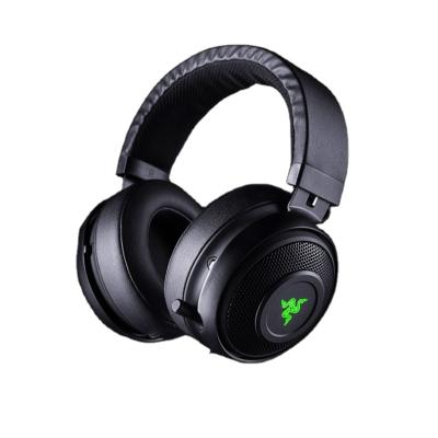 China Headband Razer Kraken 7.1 V2 Surround - Sound Head-mounted RGB Computer Gaming Headset for sale