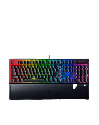 China Razer Black WidowV3 RGB Plug and Play Keyboard for sale