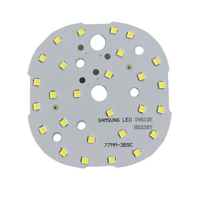 China High Quality Downlight 3000K 4000K 6000K DC27V Led Lights Samsung Module 2835 SMD LED Modules For Downlight for sale