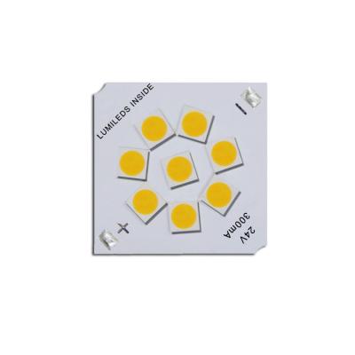 China Outdoor 5 years warranty 18*18mm 10W led 3030 SMD led module for outdoor flood light lighting for sale