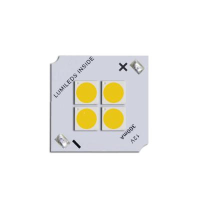 China Outdoor 5 Years Warranty 14*14mm 15W Led 3030 SMD Led Module For Outdoor Flood Light Lighting for sale