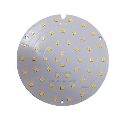 China High Quality Downlight 6000K DC36V Samsung 2835 SMD LED Module 9-22W LED Module Light For Downlight for sale