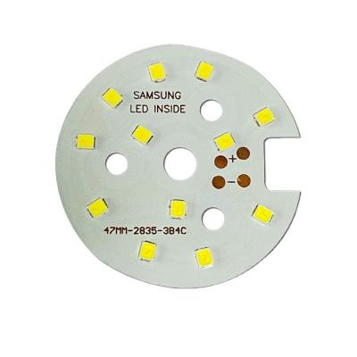 China High Quality 3000K Downlight DC36V Led Lights 2835 SMD 8-13W LED Module Samsung Module For Downlight for sale