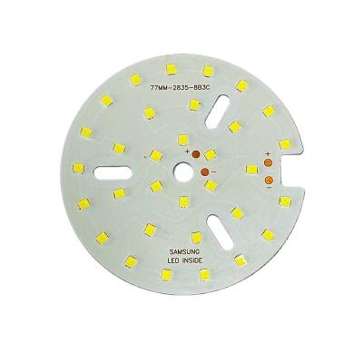 China High Quality 4000K Downlight DC36V Led Lights 2835 SMD 7-26W LED Module Samsung Module For Downlight for sale