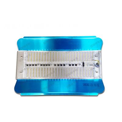 China 300W IP65 AC220V High Power Outdoor Waterproof Lodine Tungsten Aluminum Outdoor Led Lamp for sale