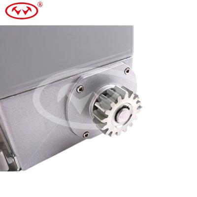 China Factory Highly Automatic Efficient Automatic Gate Remote Sliding Gate Opener LS-24 for sale