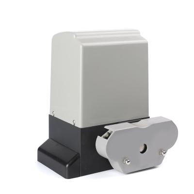 China Safety System Automatic Gate Chain Drive Gate Motor Sliding Gate Opener With Thermal Protection for sale