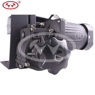 China Sectional Door Electric Gate Motors for Lushan Automatic Doors for sale