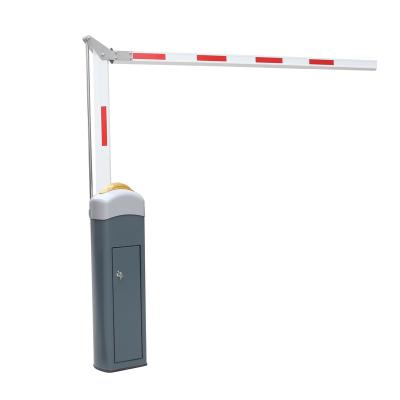 China Easy To Use Gate Opener With Simple Installation Barrier Block For Parking LS-CB-I 220V LS-CB-I for sale