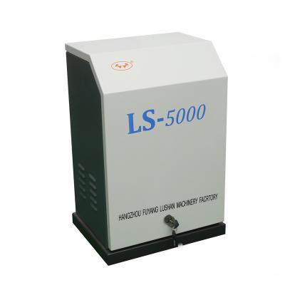 China Large Motor High Power Sliding Gate Opener Industry Sliding Gate Operator LSDD-5000 for sale