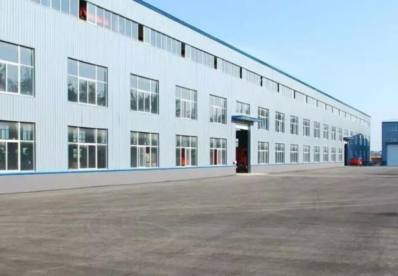 Verifizierter China-Lieferant - Liaoning Alger Building Material Industrial Co., Ltd.