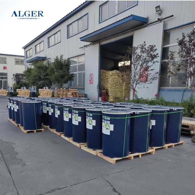 Verifizierter China-Lieferant - Liaoning Alger Building Material Industrial Co., Ltd.