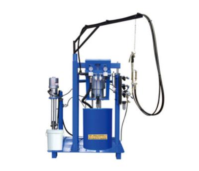 Κίνα Two Component Insulating Glass Machine High Productivity Silicone Sealant Machine προς πώληση