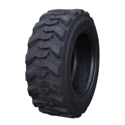 China Beef Tires For Tractor And Loader Skid/Factory Tubeless 12.5/80-18 Industrial Tire 16.9-28 19.5L-24 21L-24 for sale