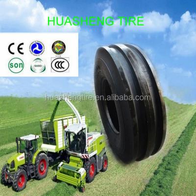 China Hot-selling Agricultural Tractor Tires F2 Model 10.00-16 Bias 1000-16 Tire 10.00-16 for sale