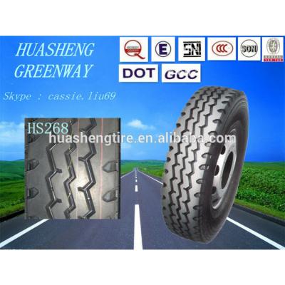 China CHINA TIRE FACTORY TRUCK 1100R20 for sale