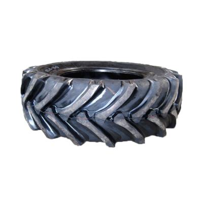 China Tractors And Other Agricultural Machinery Weifang Tire Big 18.4-30 Bias Agricultural Tire With DOT Certificate for sale