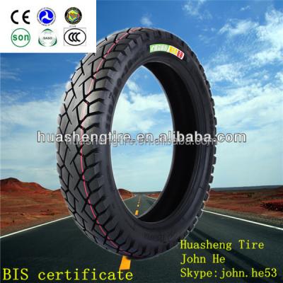 China Motorcycle Rubber Tire 2.75-16 Tubeless Motorcycle Tire Best 5.00-12 Inner Tube for sale