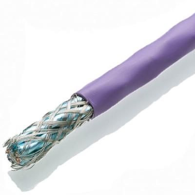 China Volp China factory cable suppliers s/ftp cat7a communication cable for sale