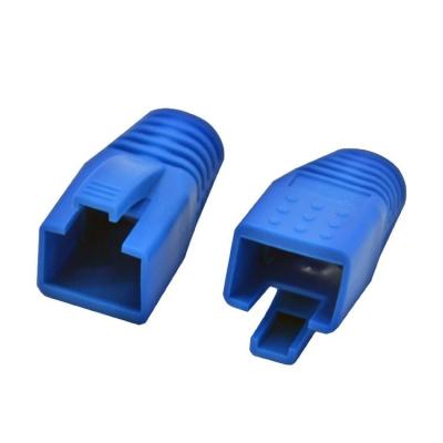 China microwave power connectors wire connector stranded network cable rj45 solid connector truss for sale