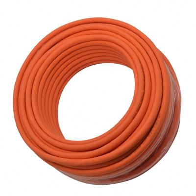 China Pure Stranded Bare Copper 26awg Pure Stranded Bare Copper Strand For Patch Cable for sale