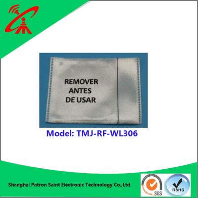 중국 RF 안전 8.2 mhz 안전 꼬리표 판매용