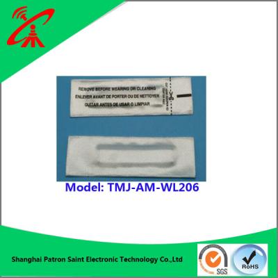 China Anti Theft Alarm Eas Supermarket Security Tags For Clothing / Garment for sale