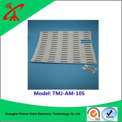 China Supermarkt-Sicherheit etikettiert Sicherheits-Antenne des Tor-58KHZ für Warnungssystem Madecine Eas zu verkaufen