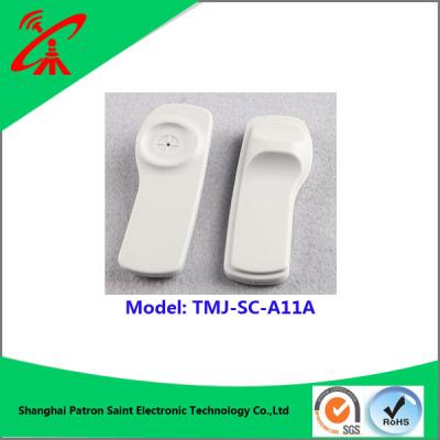 China Eas Am Security Hard Tags For Clothing Store , Anti Theft Tags for sale