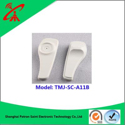 China Clothing Eas Garment Custom AM Hard Tag With Plastic Housing for sale