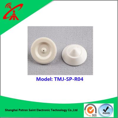 China Auto Security Alarm Clothing Store RF Hard Tag / 8.2 Mhz Security Tags for sale