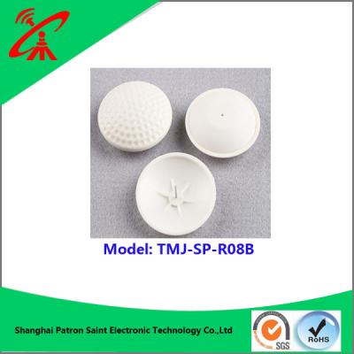 China 8.2MHZ Security Alarm  RF Hard Tag Magnetic Products Waterproof for sale