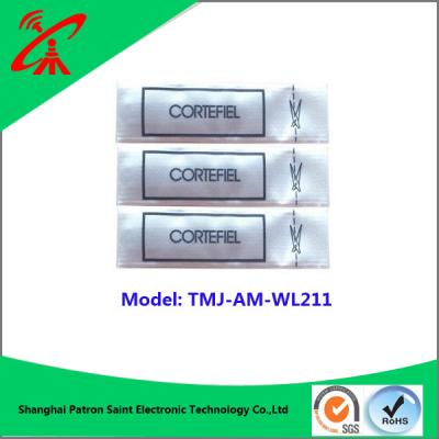 China 58 Aufkleber-Sicherheits-Umbau-Aufkleber der kHz-magnetischer Antidiebstahl-Umbau-morgens weicher gesponnener zu verkaufen