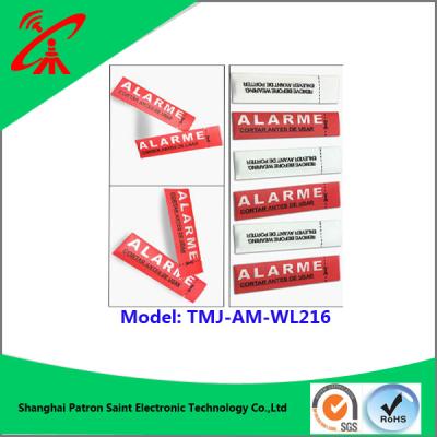 China Supermarket Security Tags 58KHZ Gate Security Antenna Eas Am Security Tags for sale